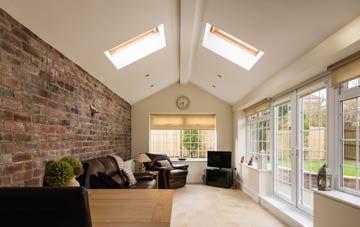 conservatory roof insulation Bridekirk, Cumbria