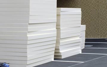 Bridekirk flat roof insulation costs