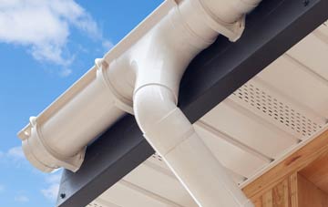 Bridekirk gutter installation costs