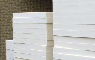 Bridekirk tapered roof insulation costs