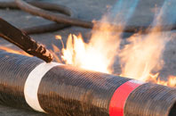 Bridekirk flat roofing replacement