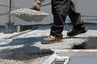 find rated Bridekirk flat roofing replacement companies