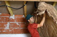 Bridekirk tapered roof insulation