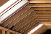 Bridekirk tapered roof insulation quotes